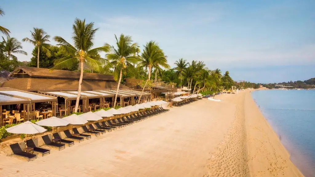 Foto - Bandara Spa Resort & Pool Villas, Samui