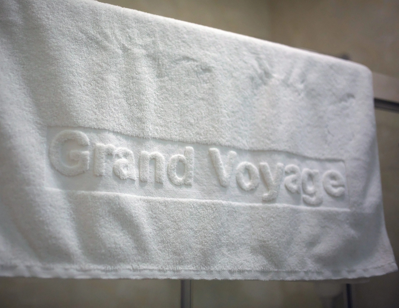 Foto - Grand Voyage Hotel