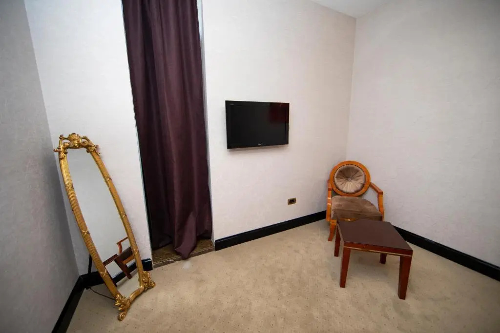 Foto - Sapphire Hotel Baku