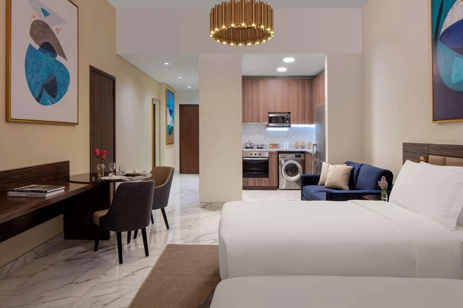 Foto - Avani Plus Palm View Dubai Hotel & Suites