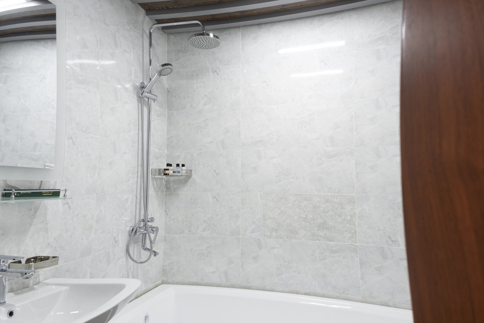 Foto - Mir Luxe Plaza