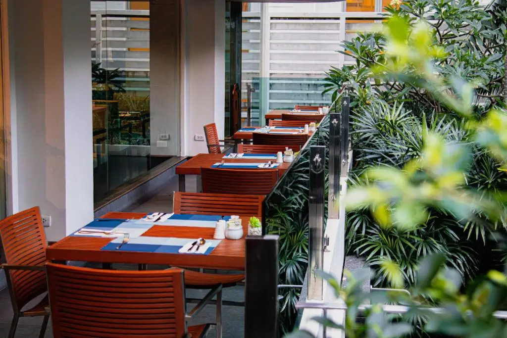 Foto - Sora Resort & Suites Sukhumvit