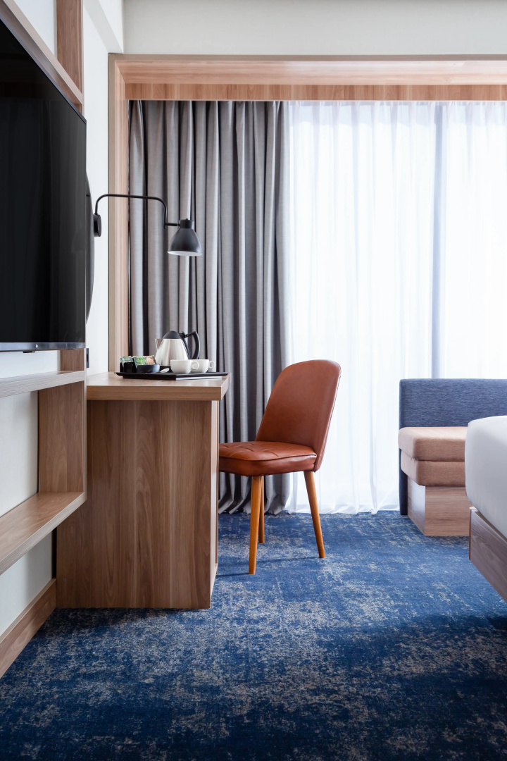 Photo - Hilton Garden Inn Samarkand