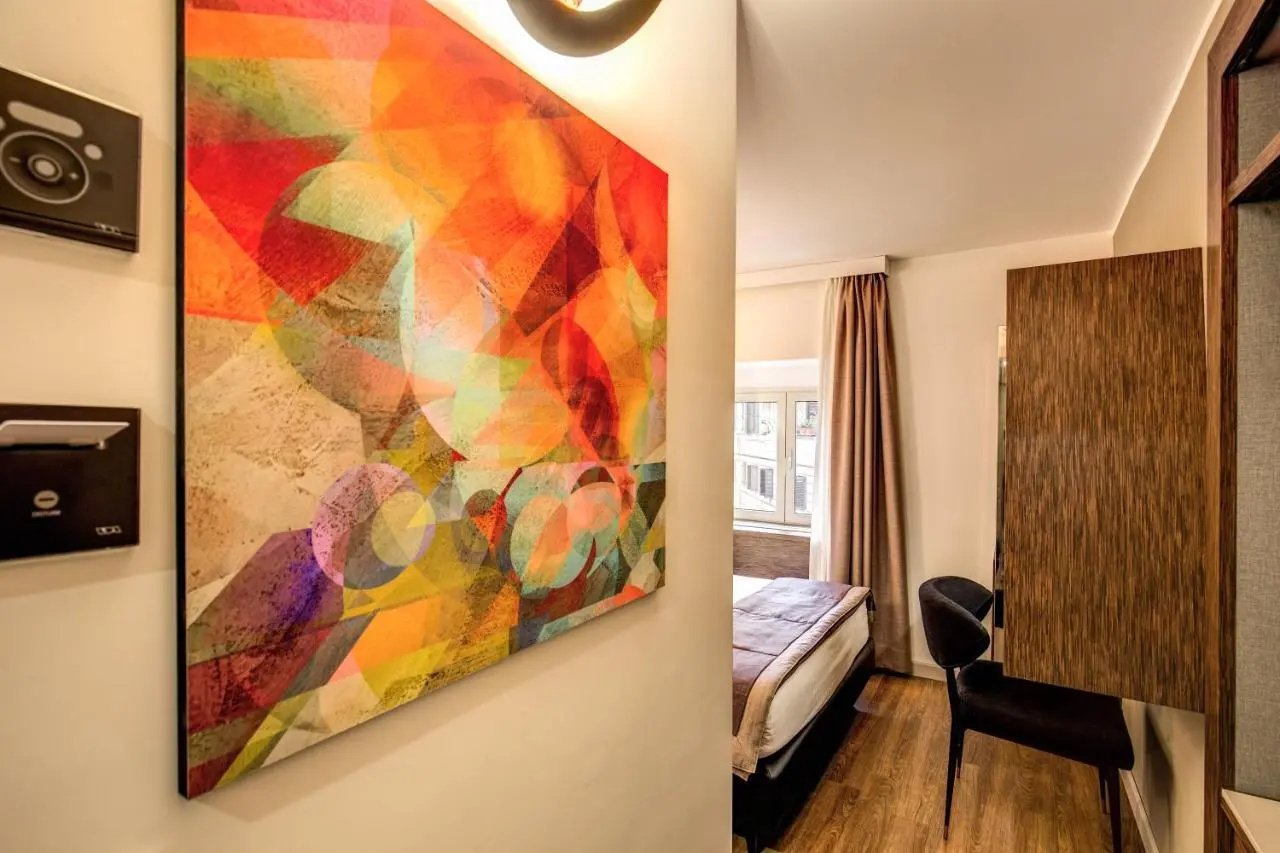 Foto - Al Manthia Hotel