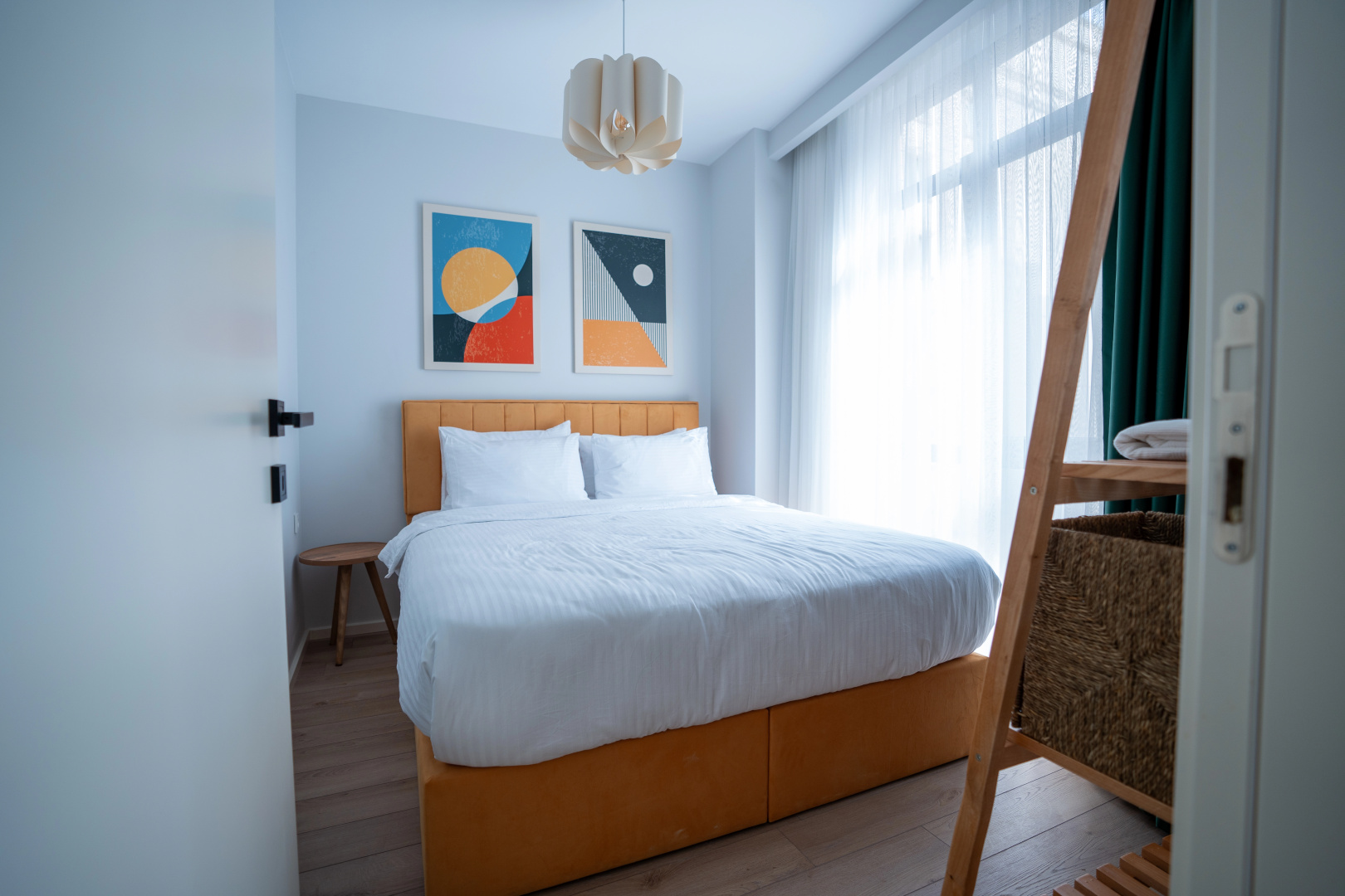Foto - Bird Nest Suites