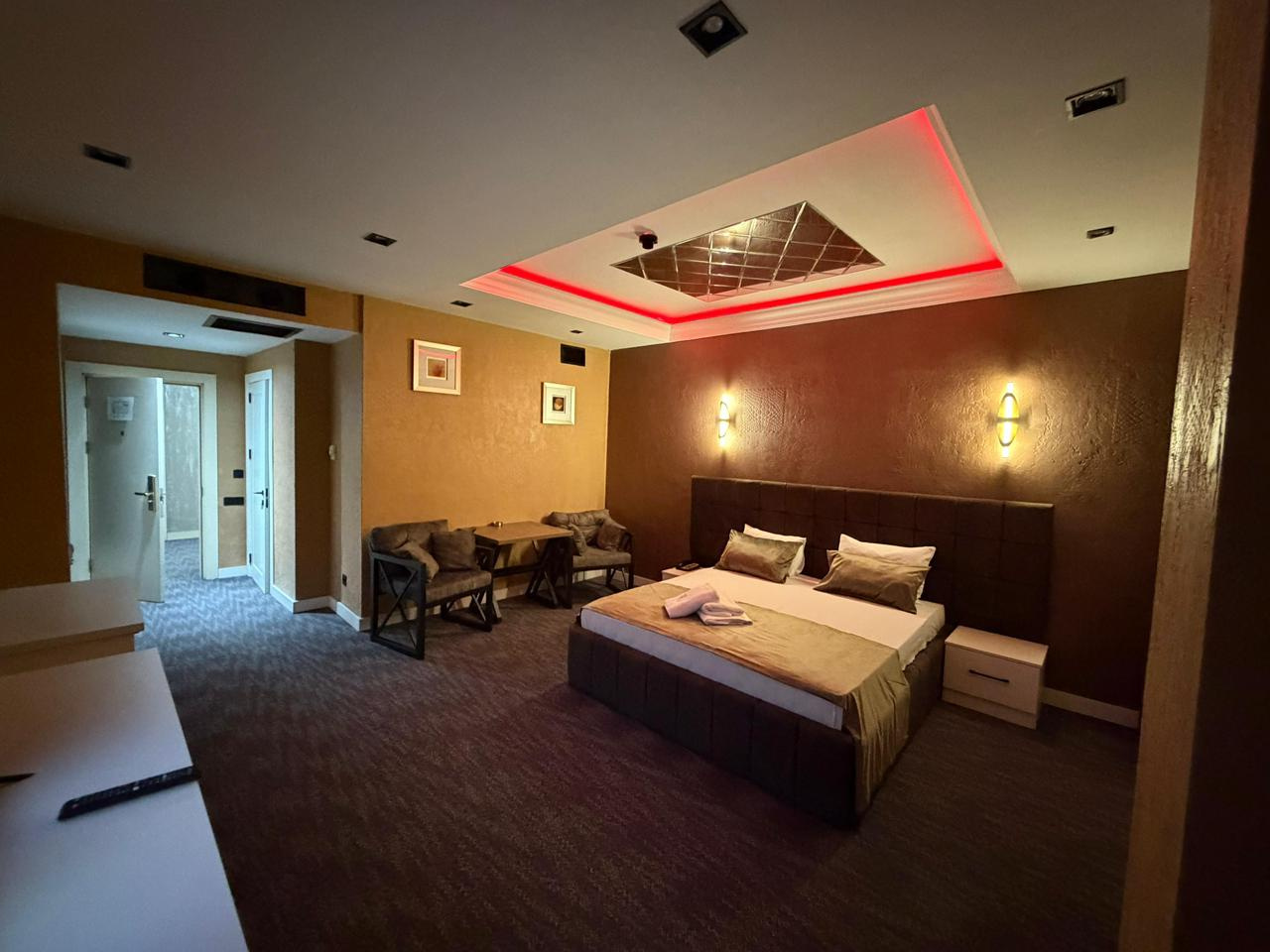Foto - Mont Inn Hotel