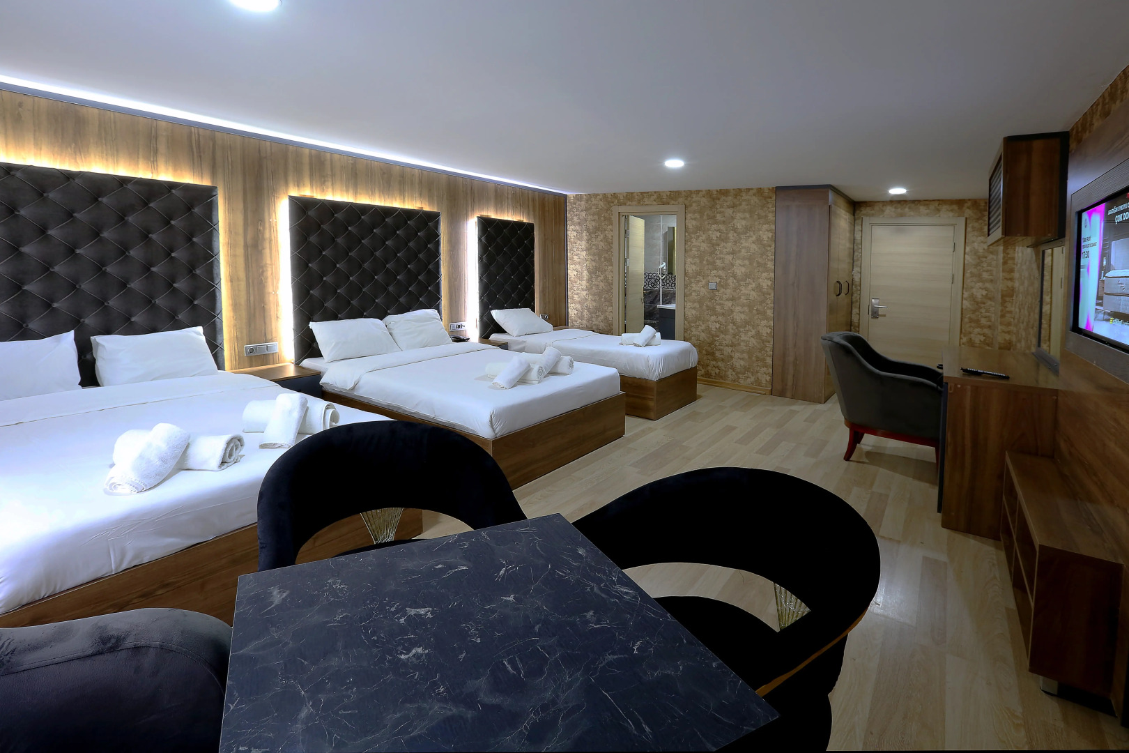 Foto - Nişantaşı Diamond Hotel