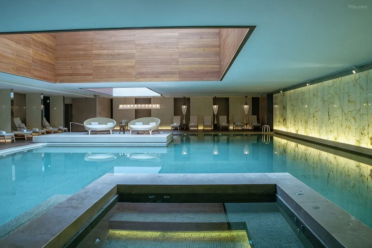 Photo - Grand Hyatt Chengdu