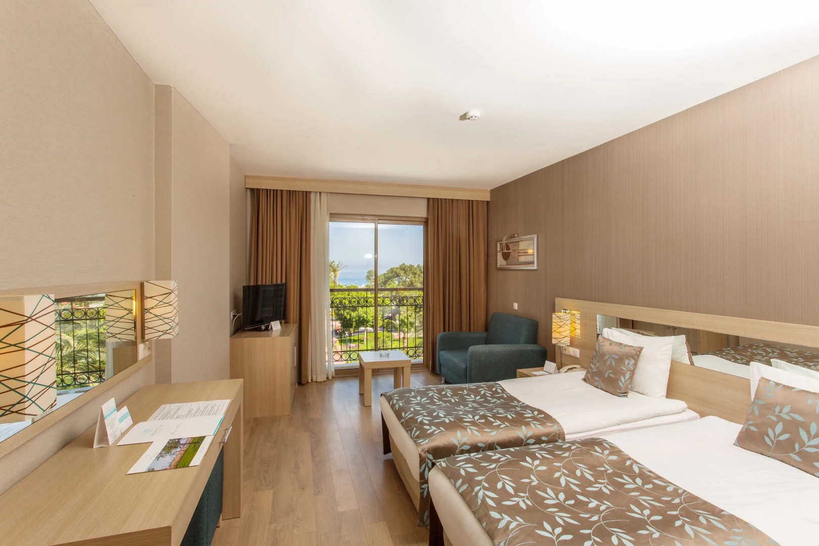 Foto - Lucida Beach Hotel - Ultra All Inclusive