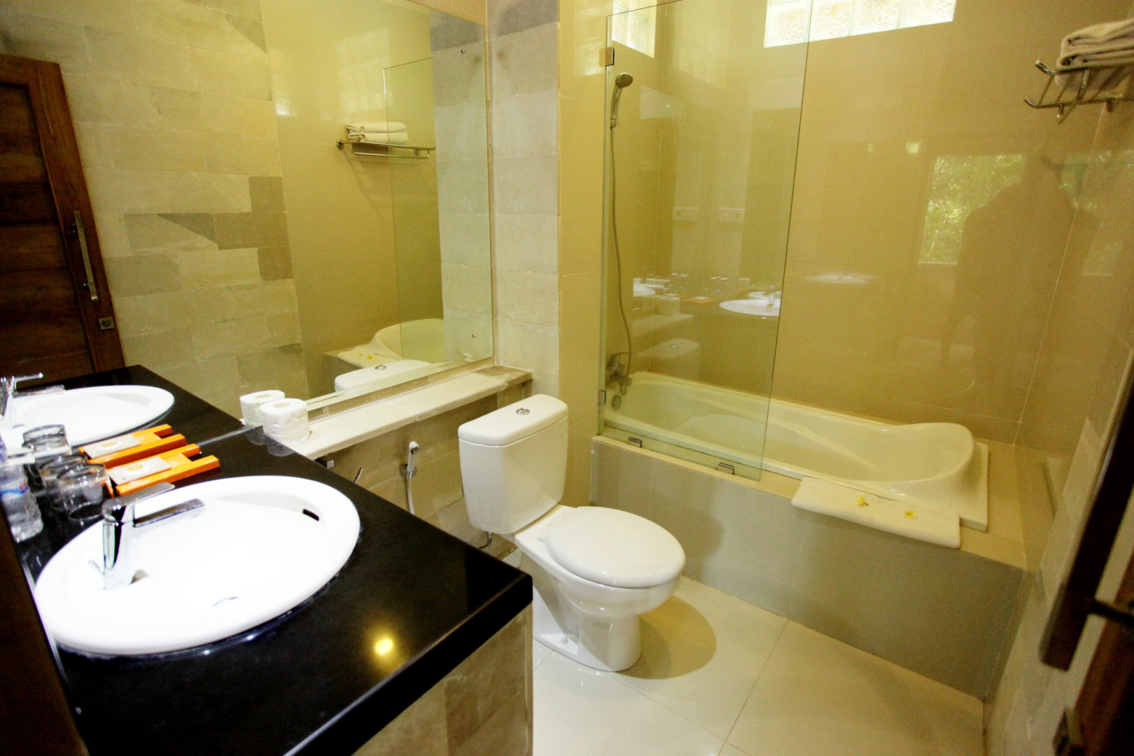 Foto - Alas Petulu Villa Resort and Spa