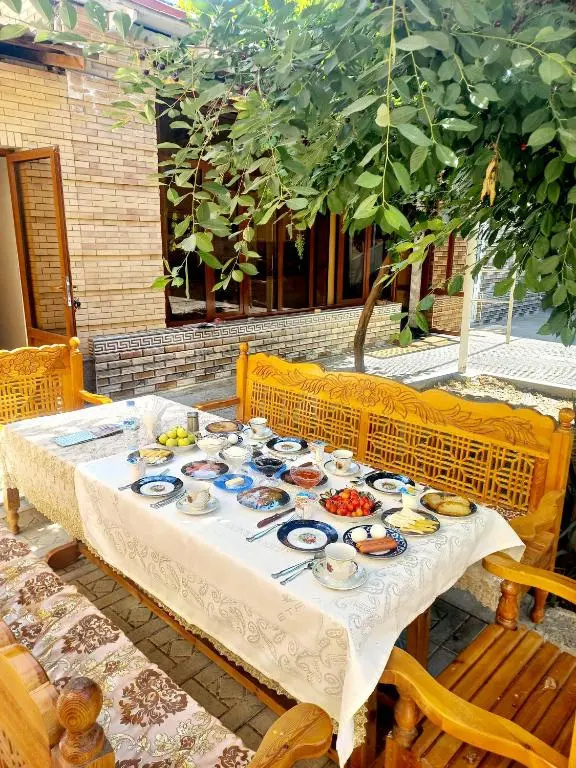 Photo - Colibri Traditional Guest House