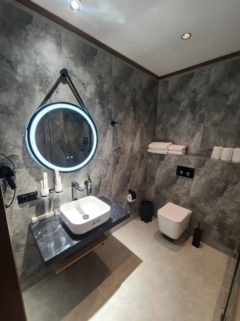 Foto - Bravo Hotel