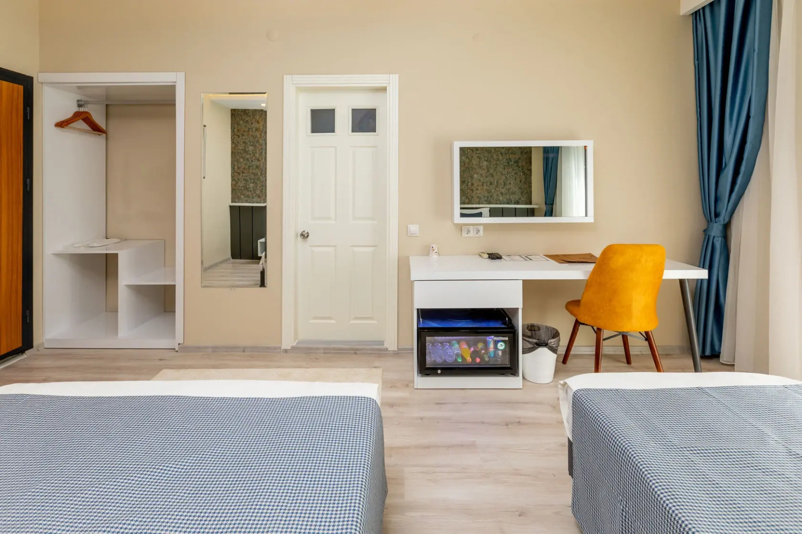 Foto - Der Inn Hotel Konyaaltı