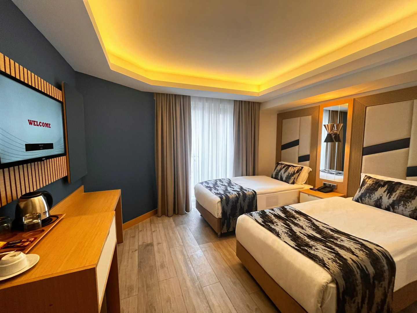 Photo - Downtown Sirkeci Hotel