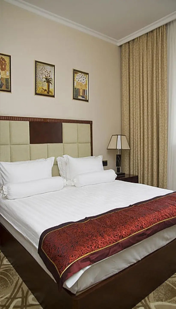 Foto - Golden Coast Hotel