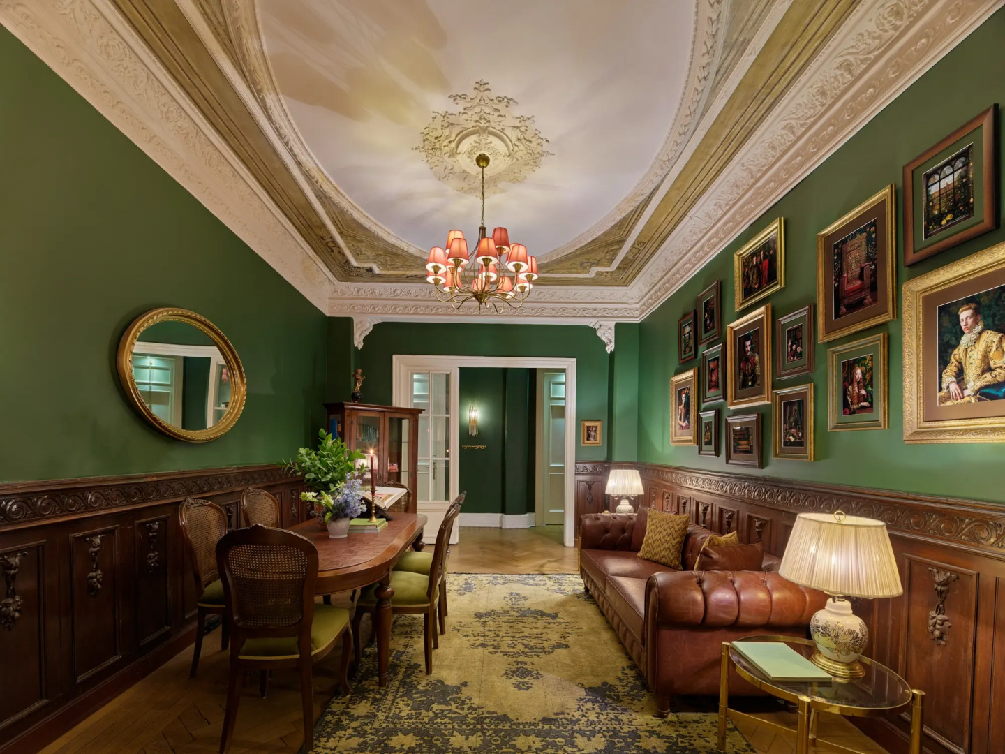 Foto - Mr Cas Hotels Taksim - Special Category