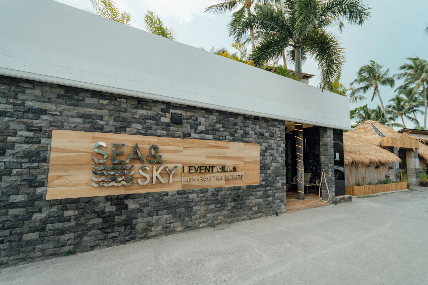 Photo - Sea&Sky Beach Resort