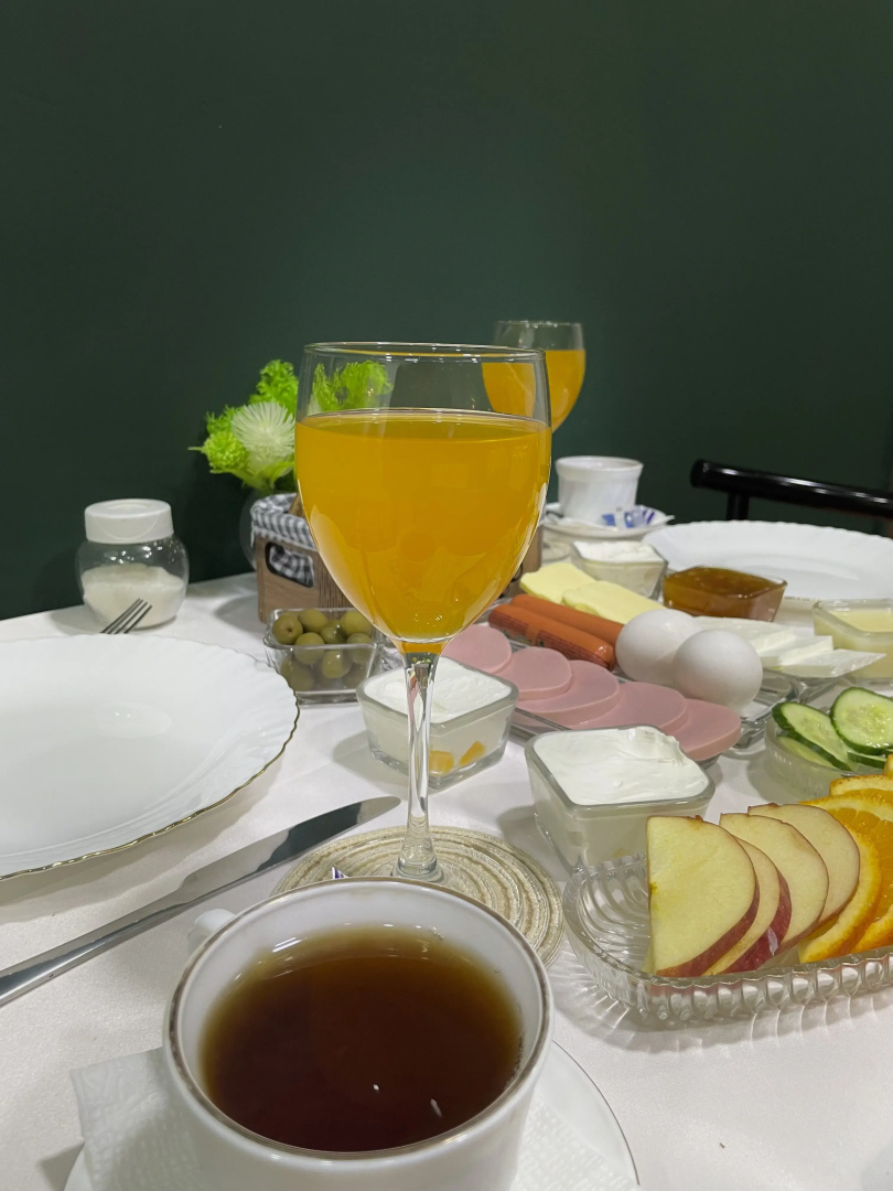 Foto - Runo inn Hotel