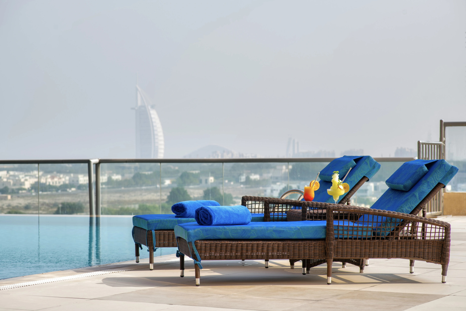 Photo - Two Seasons Hotel & Apartments