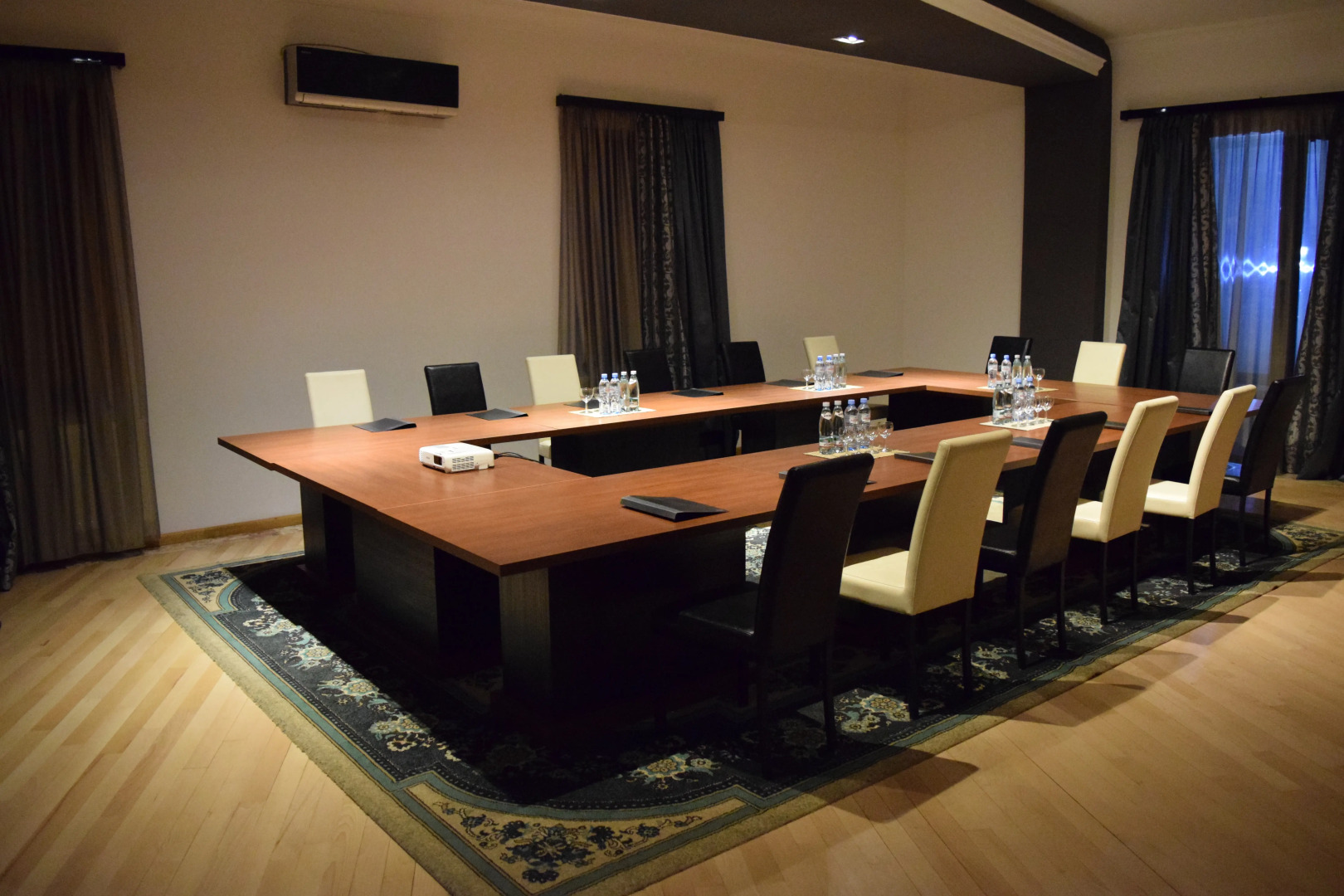 Foto - Alliance Hotel