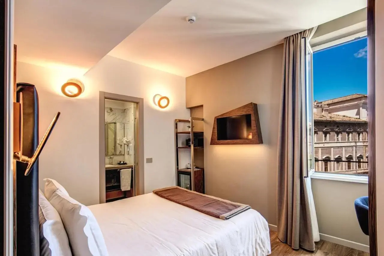 Foto - Al Manthia Hotel
