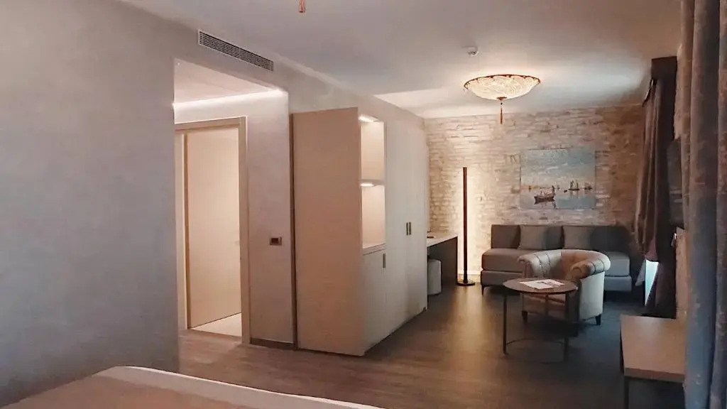 Foto - Hotel Aquarius Venice - Ascend Collection