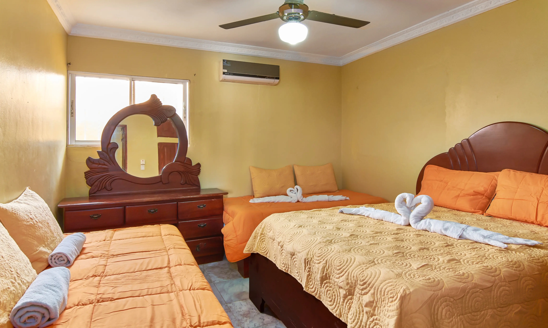 Foto - Tropical Island Aparthotel - Santo Domingo Este