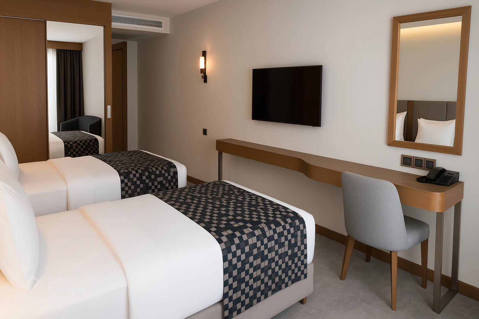 Photo - Yuksel Istanbul Yenikapı Hotel