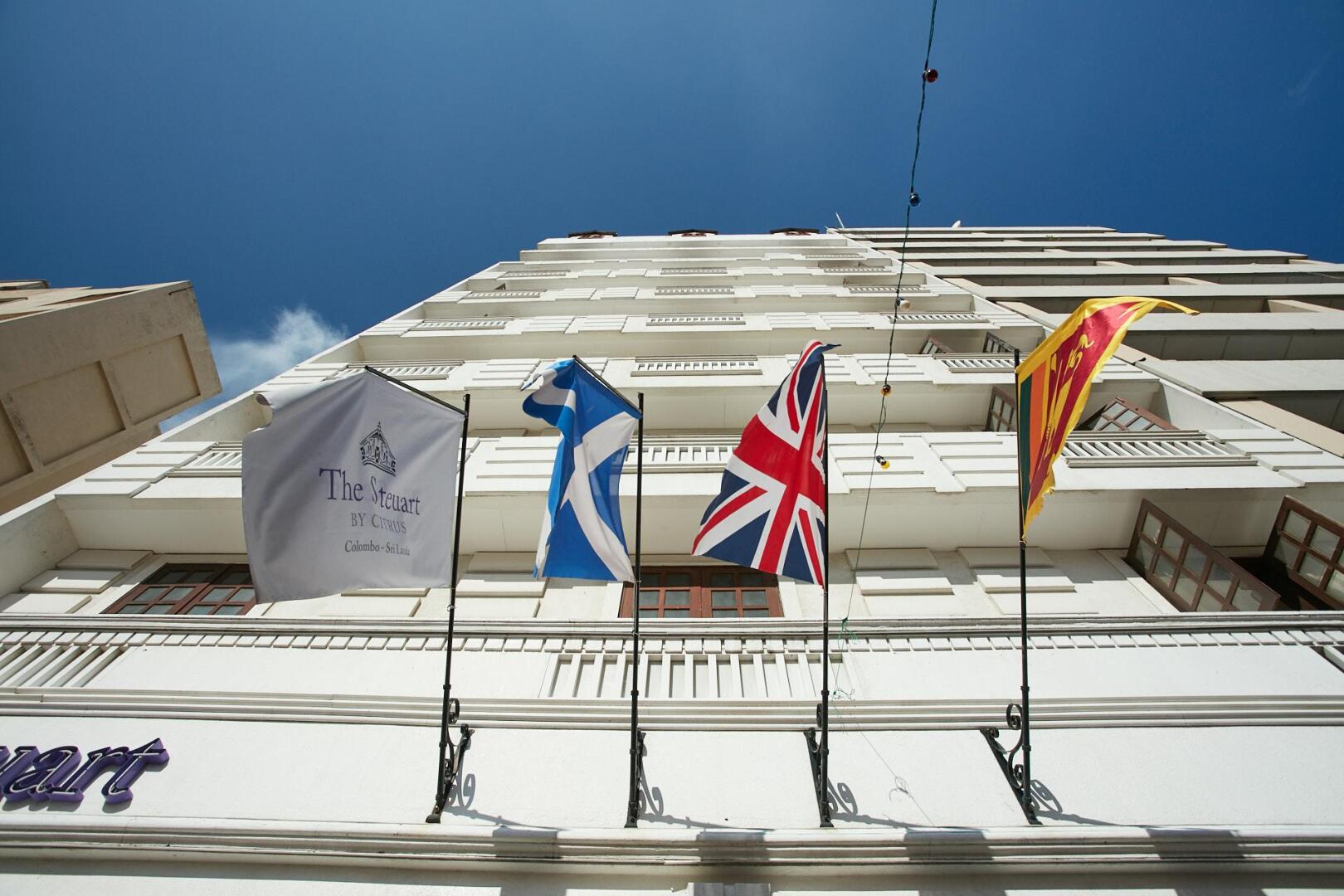 Foto - The Steuart by Citrus