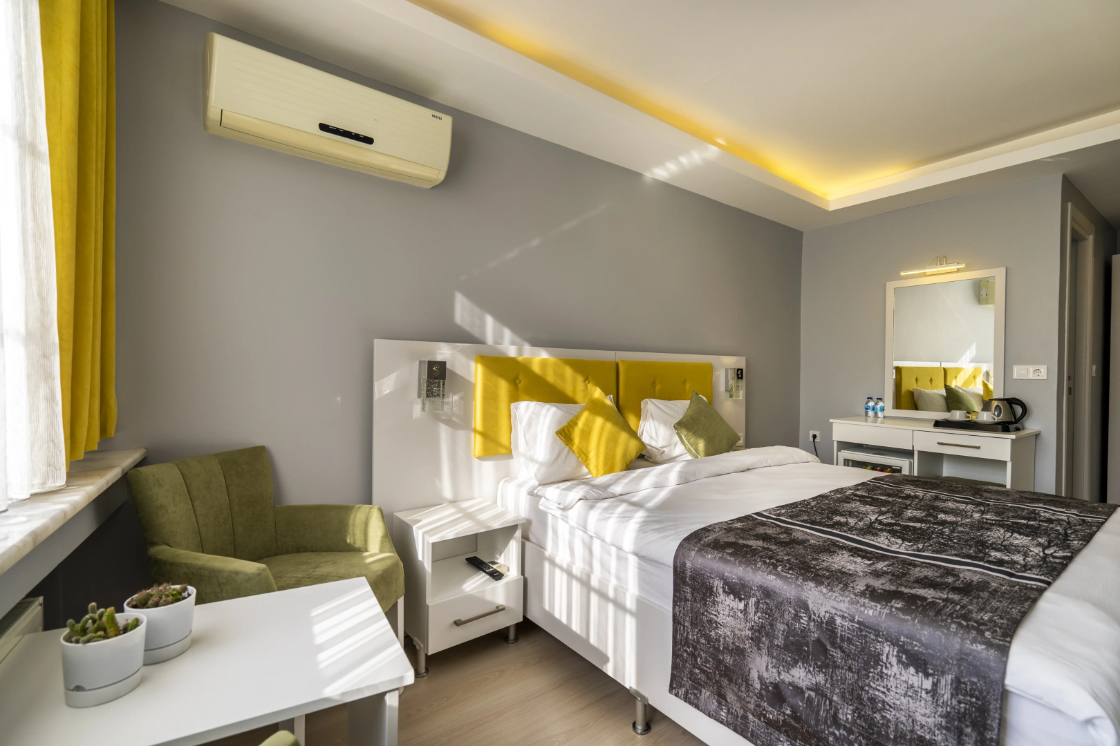 Photo - Sayeban Gold Hotel