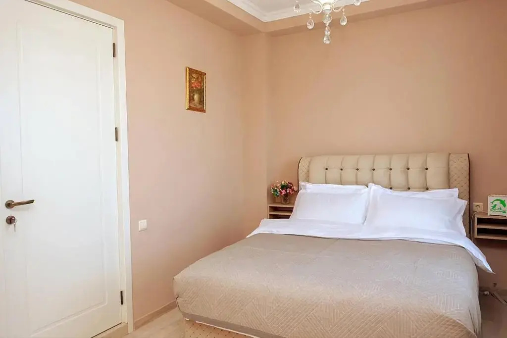 Foto - Tbilisi Mare Guest House
