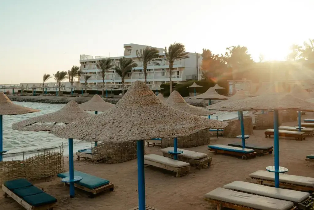 Foto - Royal Star Beach Resort - Couples and Families Only