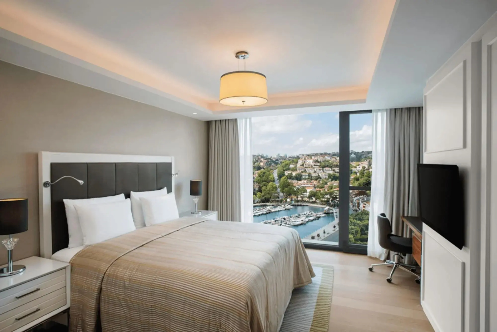 Foto - The Grand Tarabya Managed by Accor