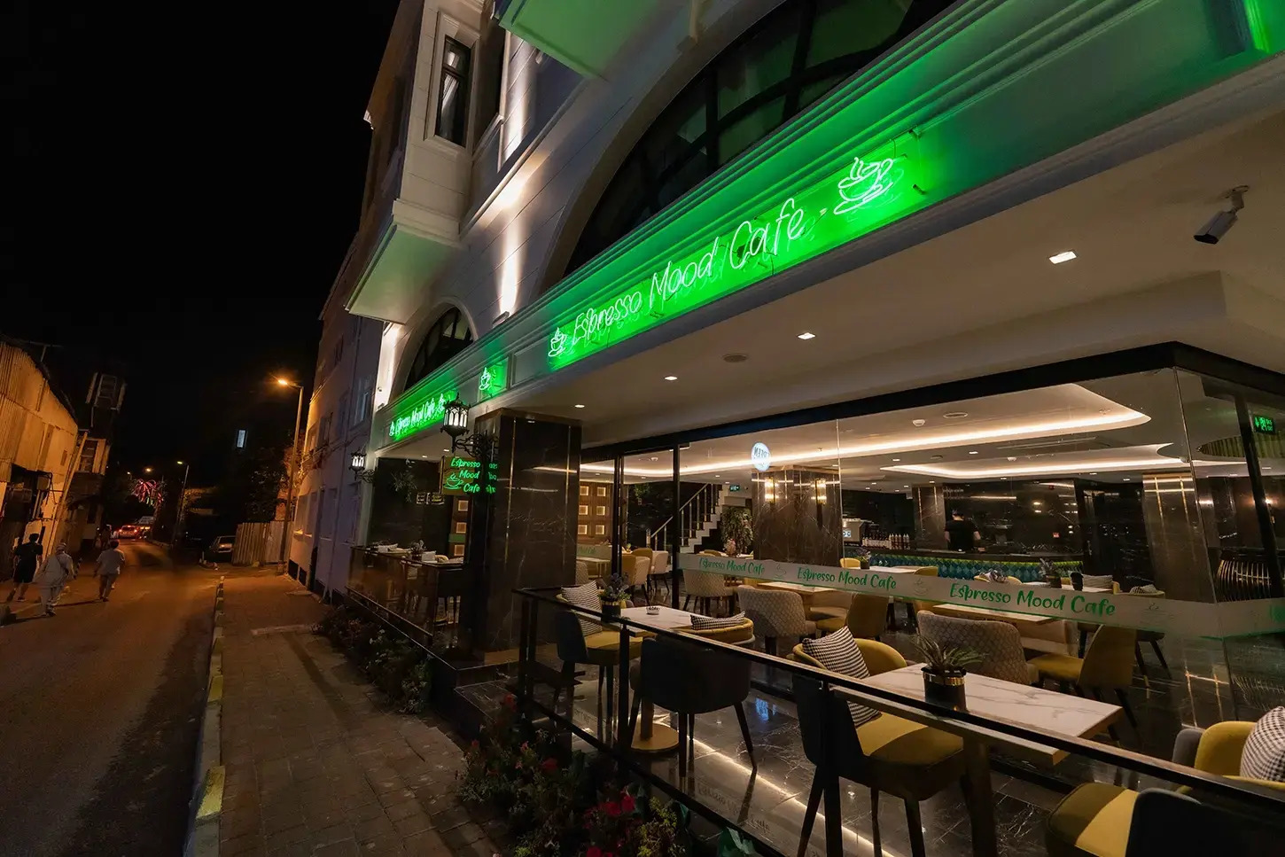 Foto - Costera Hotel