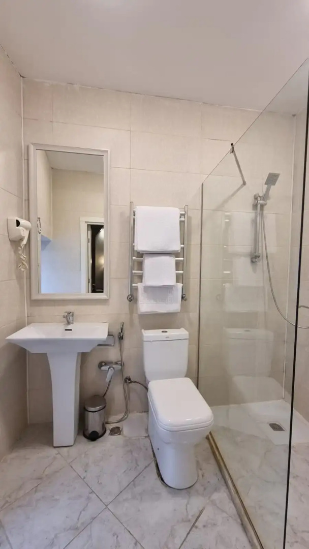 Foto - Retro Art Boutique Hotel