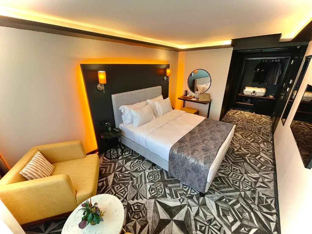 Foto - Weingart Istanbul