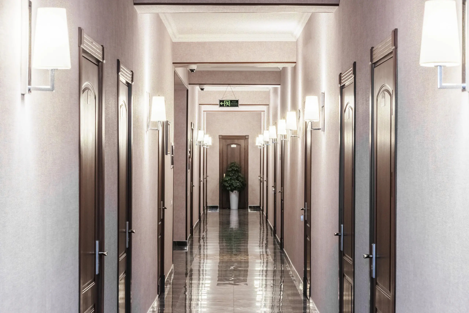 Foto - Western Hotel