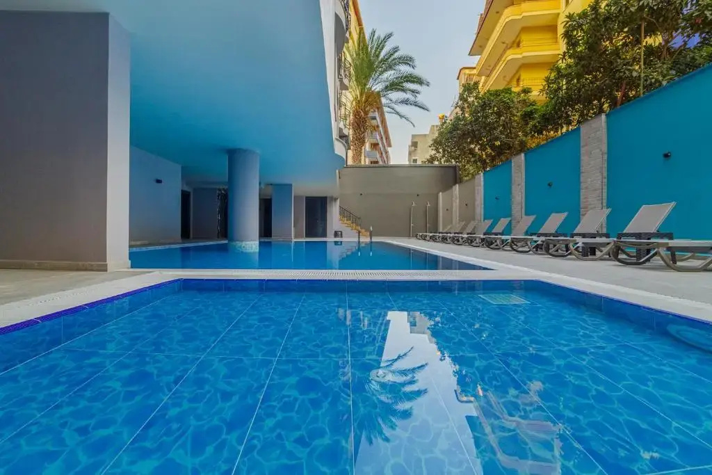 Foto - Aria Riva Apart Hotel