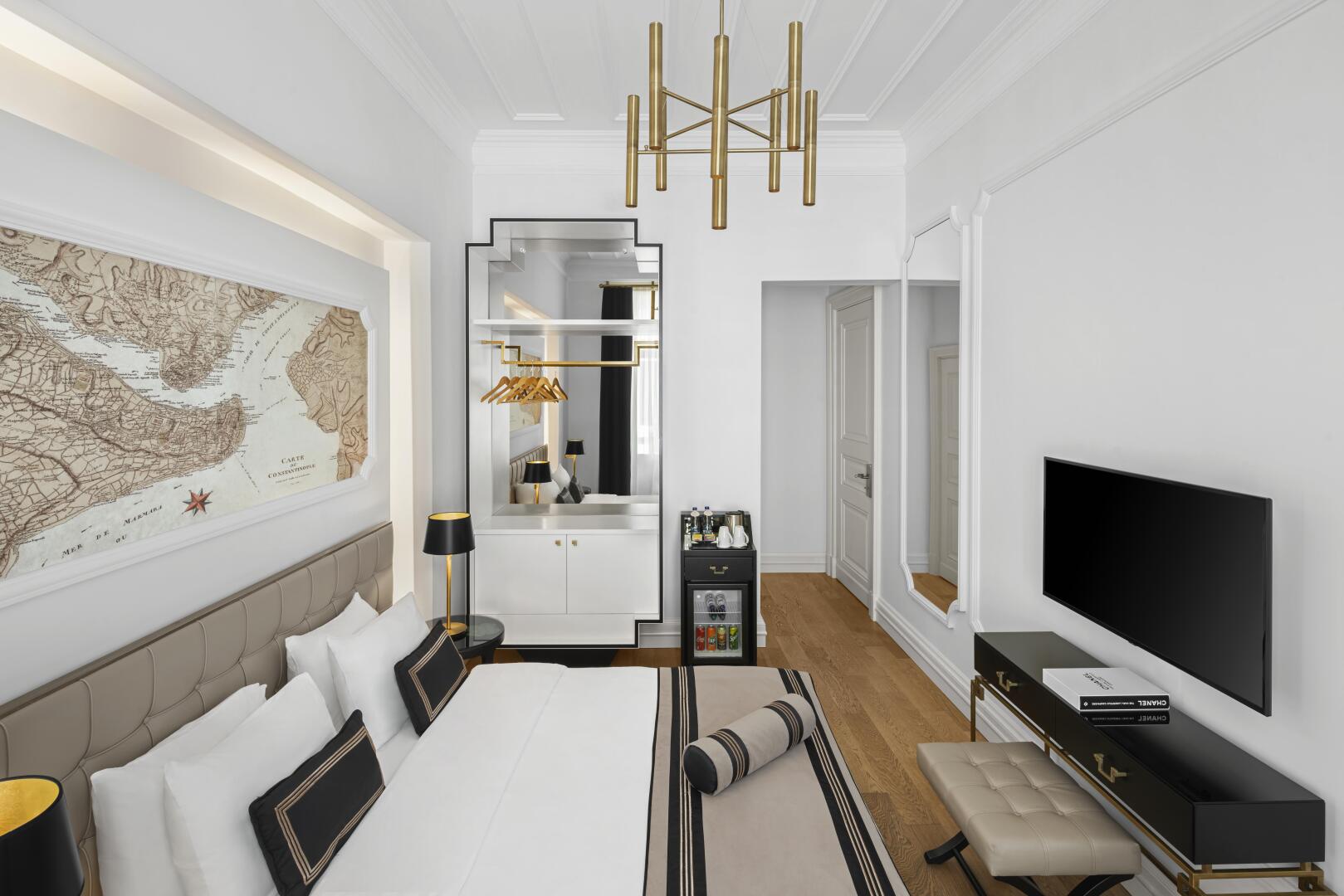 Photo - AKKA Lush Hotel Taksim