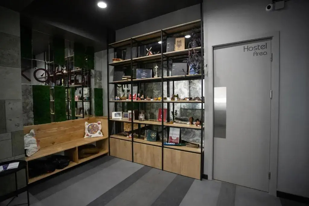 Photo - Kantar Hostel