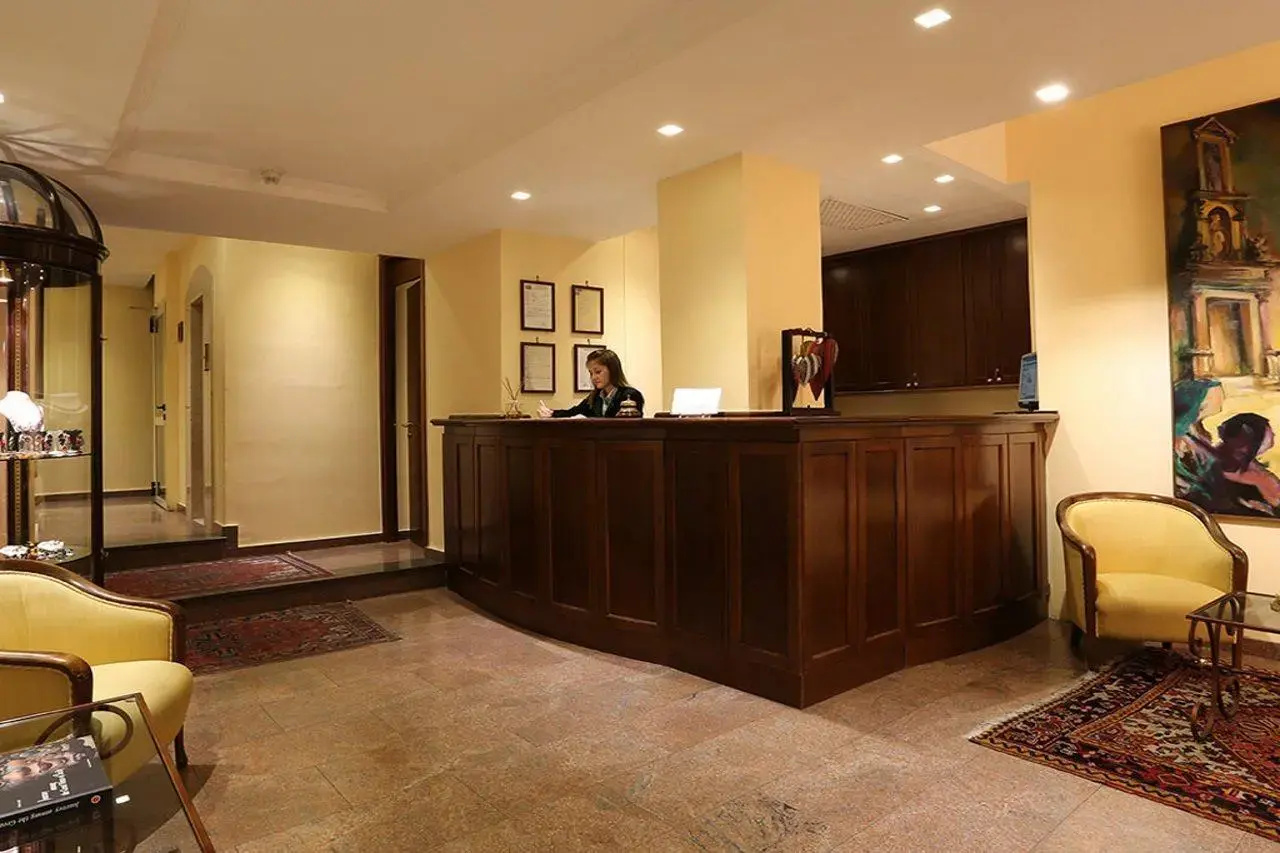 Foto - Hotel Isabella