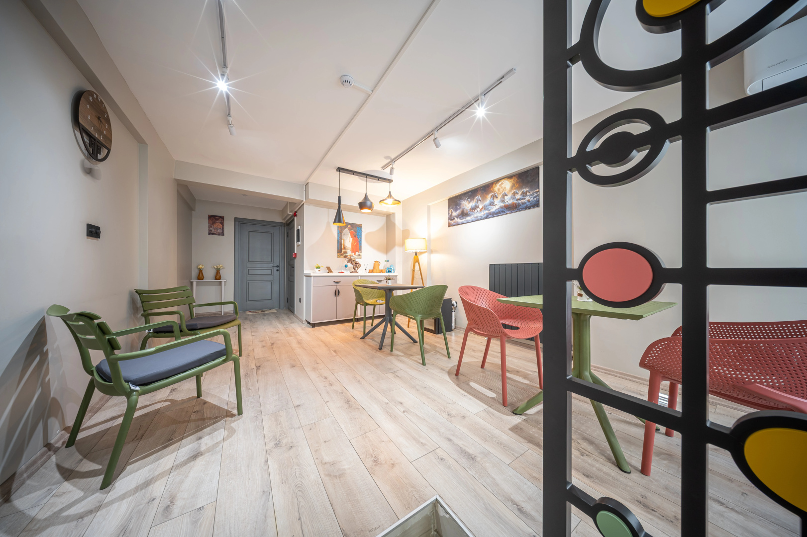 Foto - Calanthe Residence