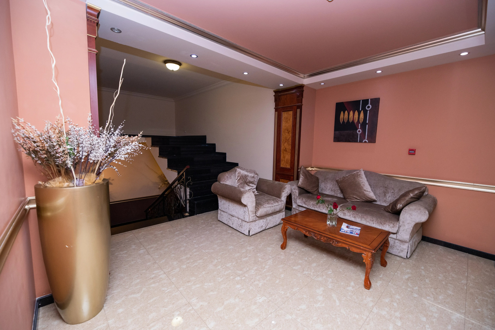 Foto - Diamond House Hotel