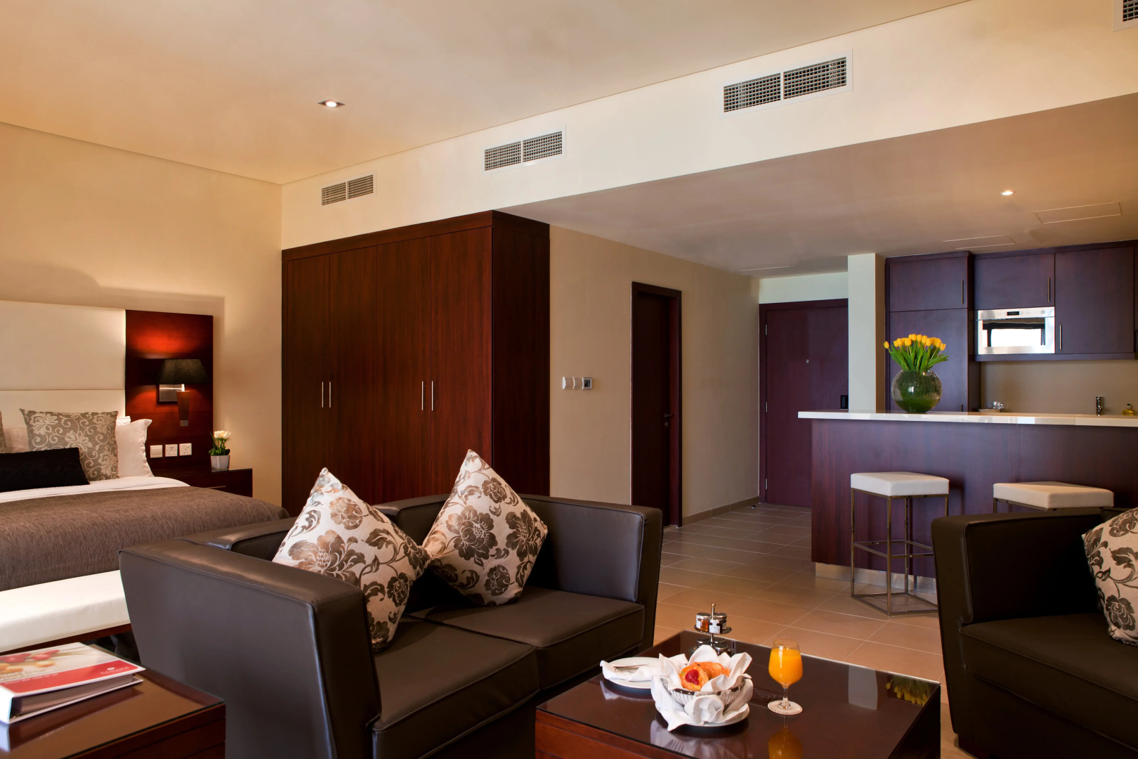 Foto - Sheraton The Walk Hotel