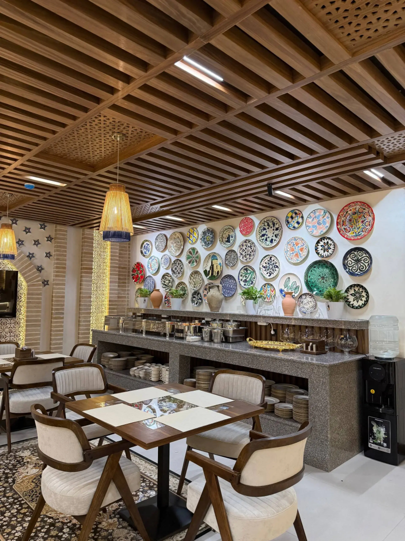 Foto - Old Town Hotel
