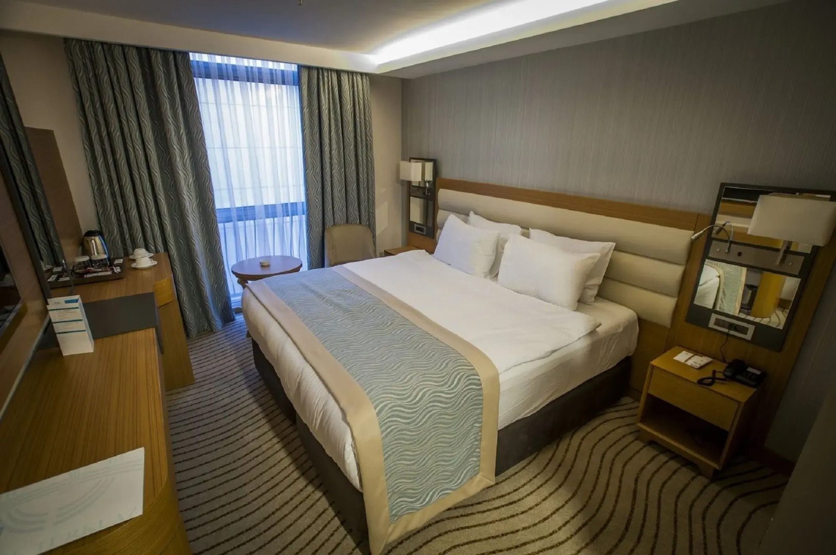 Foto - Grand Turkuaz Hotel