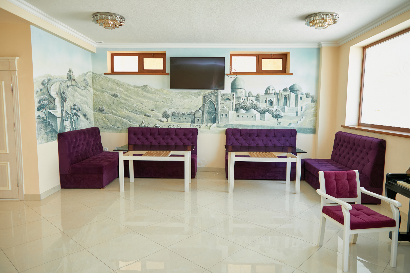 Photo - Hotel Muqaddas