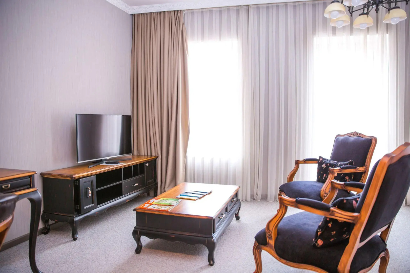 Photo - Boutique Hotel Baku