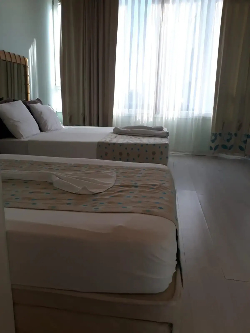 Photo - Gvar Apart Hotel