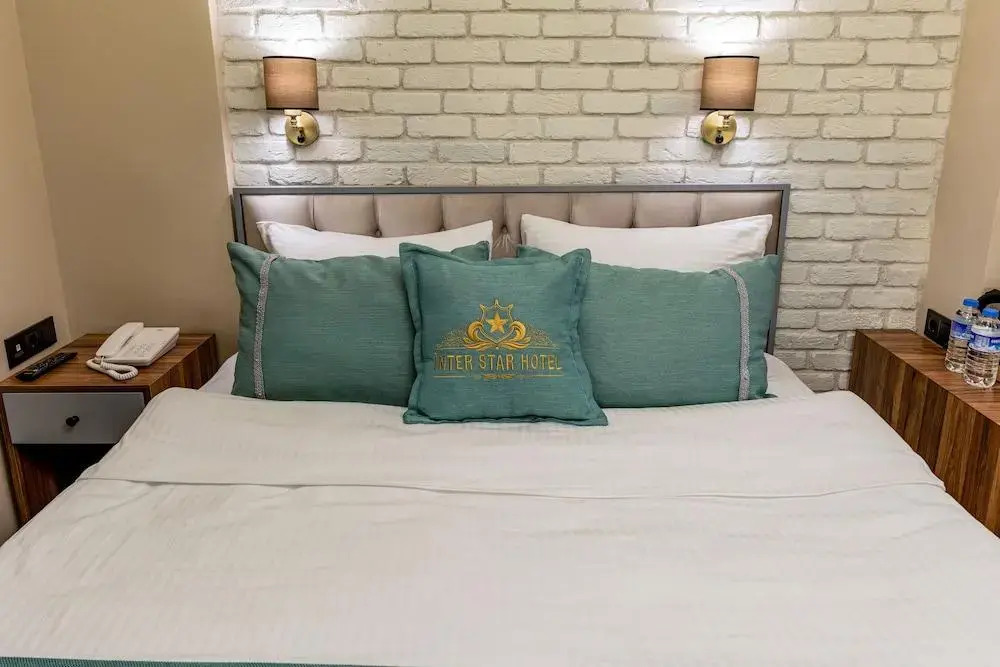 Photo - Interstar Hotel - Sultanahmet